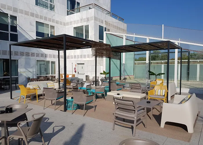 Sercotel Sorolla Palace 4* Valenza