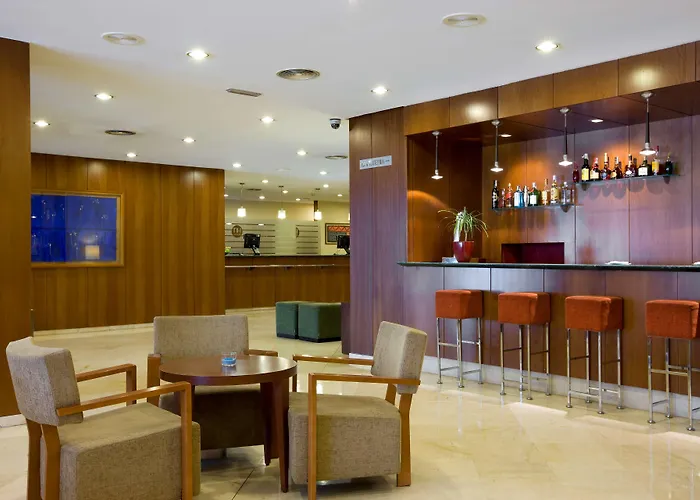 Istay By Nh Ciudad De Valence