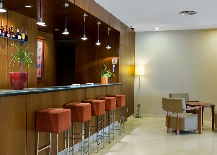 Istay By Nh Ciudad De Hotel 3*