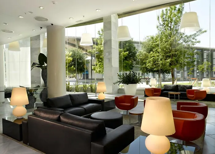 Sercotel Sorolla Palace 4* Valenza