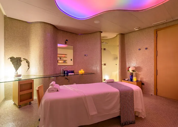 Arenas Balneario Valenza