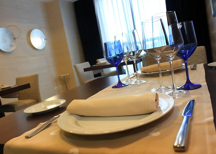 Hotel Sercotel Sorolla Palace