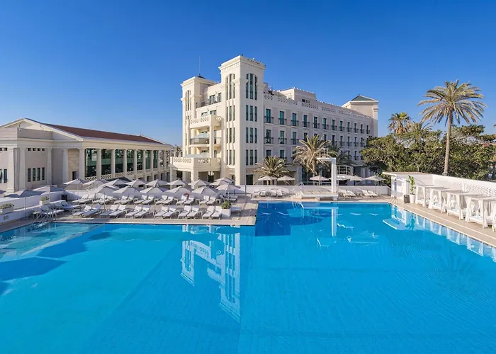 foto di Las Arenas Balneario Resort Valenza