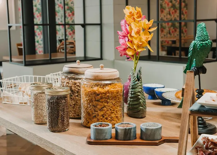 One Shot Reina Victoria バレンシア