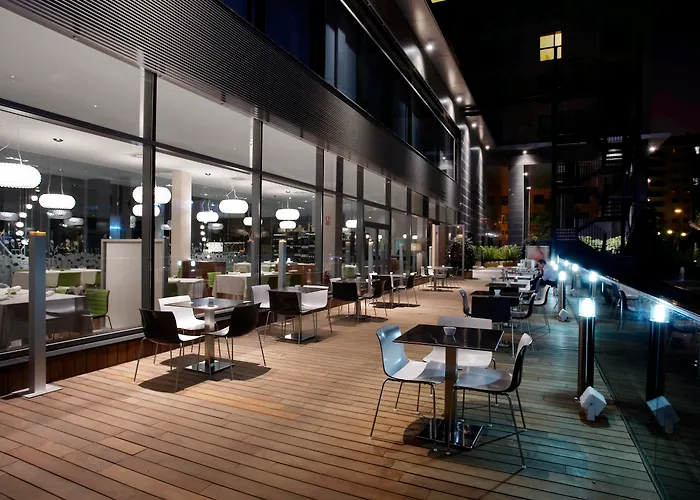 Primus Hotel Valence