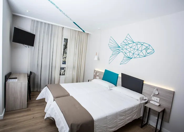 Mediterraneo Hotel 3*