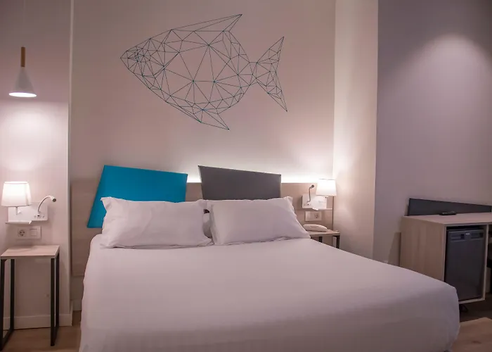 Hotel Mediterraneo Valenza