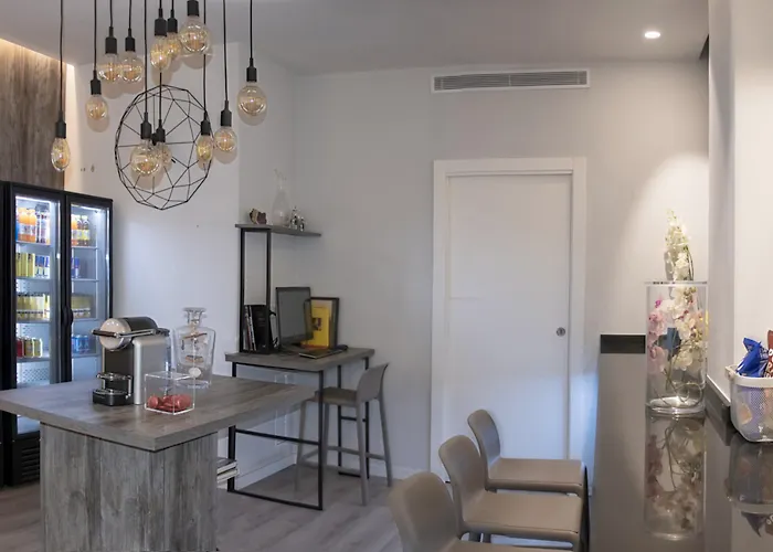 Mediterraneo 3* Valencia