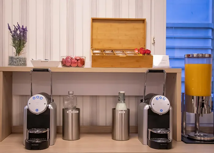 Mediterraneo 3* バレンシア