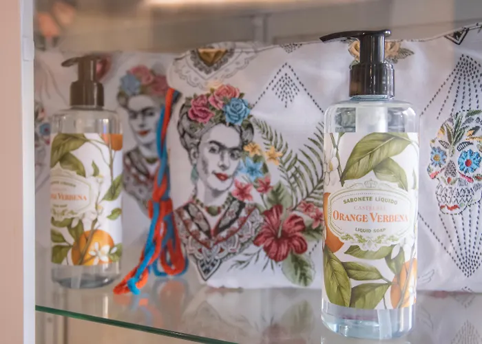 Mediterraneo Hotel Valencia