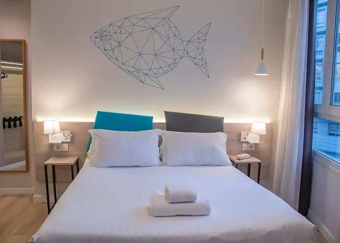 ホテル Mediterraneo 3*