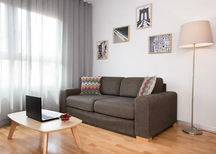 فلاتس سويداد دي لاس سينسياس فالنسيا