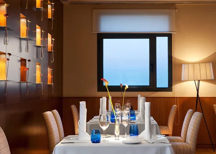 Eurostars Gran Hotel 4*