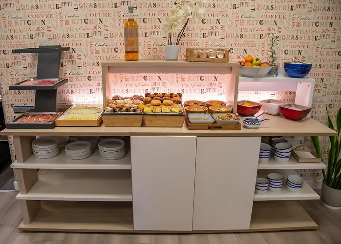 Mediterraneo 3* Valencia