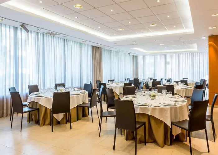 Innside By Melia Oceanic