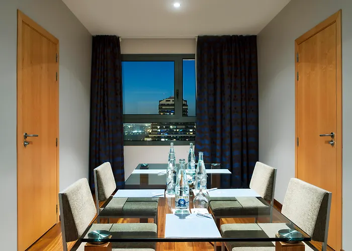 Hotel Eurostars Gran