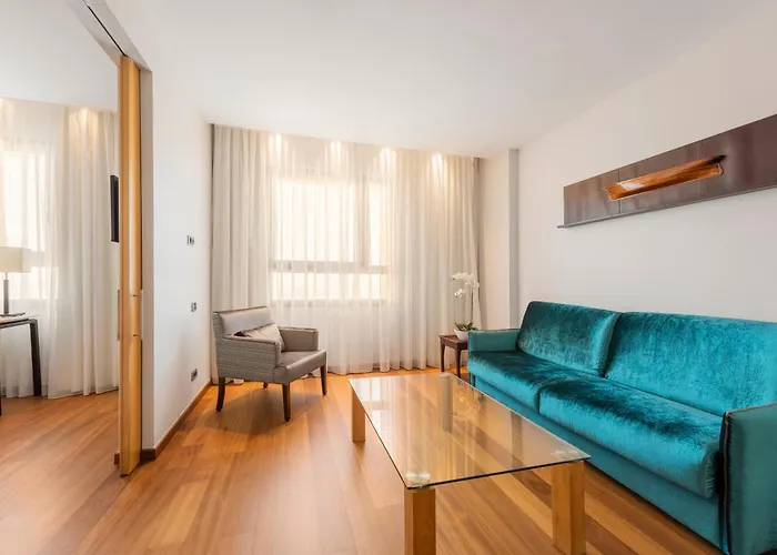 Hotel Eurostars Gran