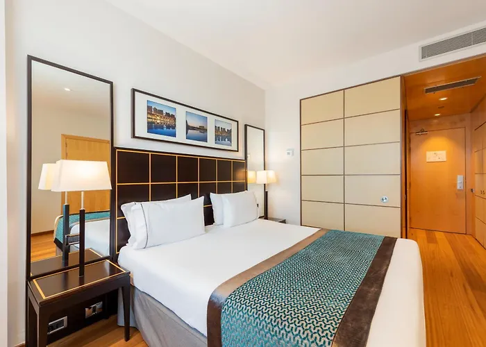 Hotel Eurostars Gran