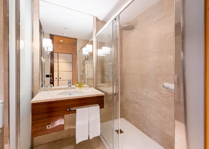 Hotel Eurostars Gran