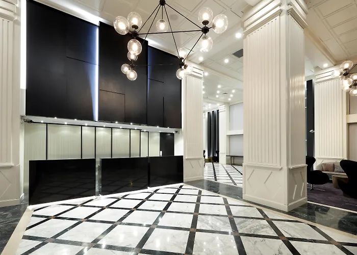 Hotel Exe Rey Don Jaime 4*