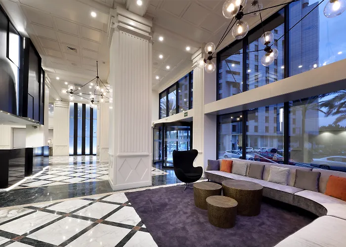 Exe Rey Don Jaime Ξενοδοχείο