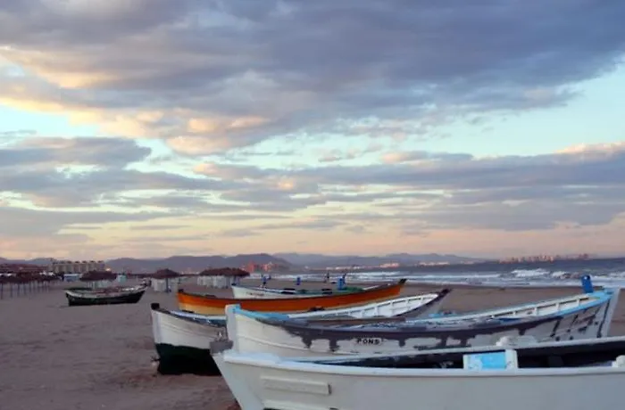 Sol Playa 2* Valensiya