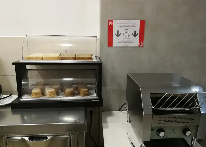 索尔海滩酒店 酒店