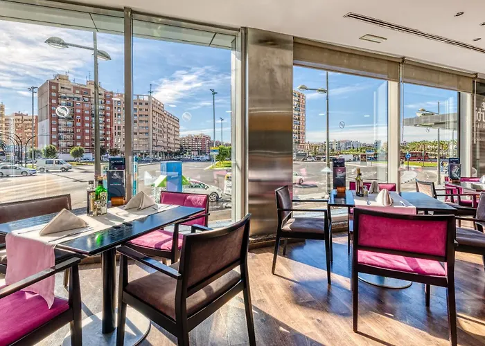 Hotel Senator Parque 4*