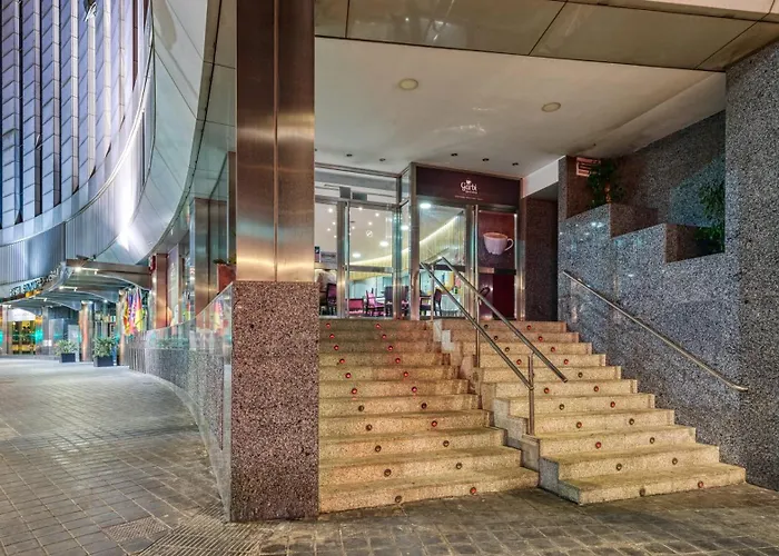 Senator Parque فندق فالنسيا