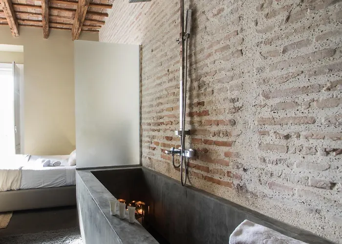 코지 룸스 볼세리아 게스트하우스 발렌시아