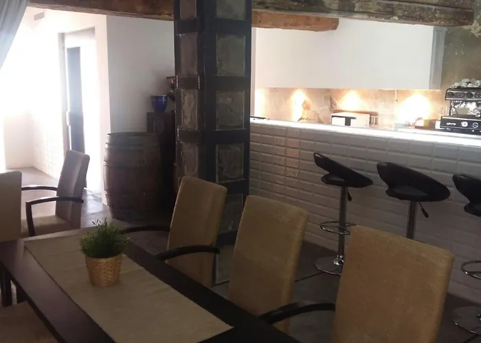 코지 룸스 볼세리아 발렌시아