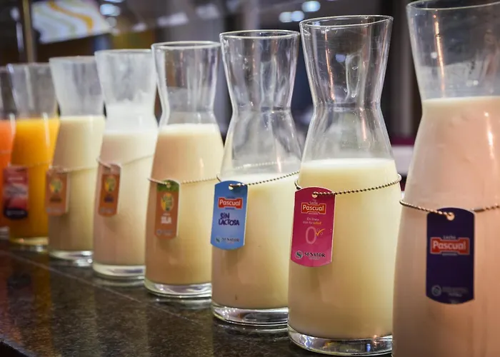 Senator Parque Valence