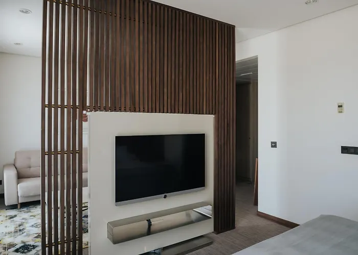 Neptuno Playa & 4* 瓦伦西亚