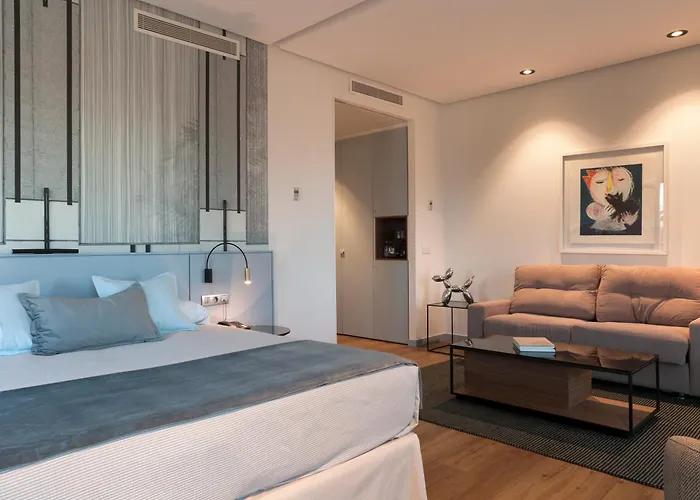 Hotel Neptuno Playa &