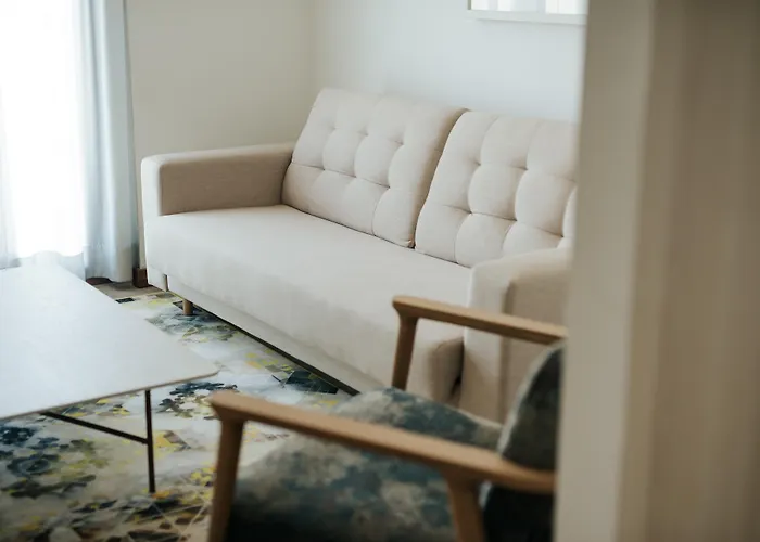 Neptuno Playa & 酒店 4*