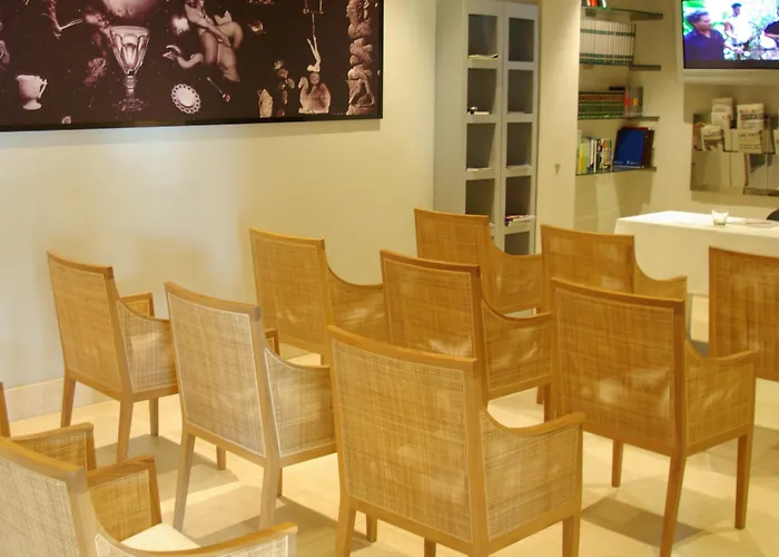 Neptuno Playa & 酒店 4*