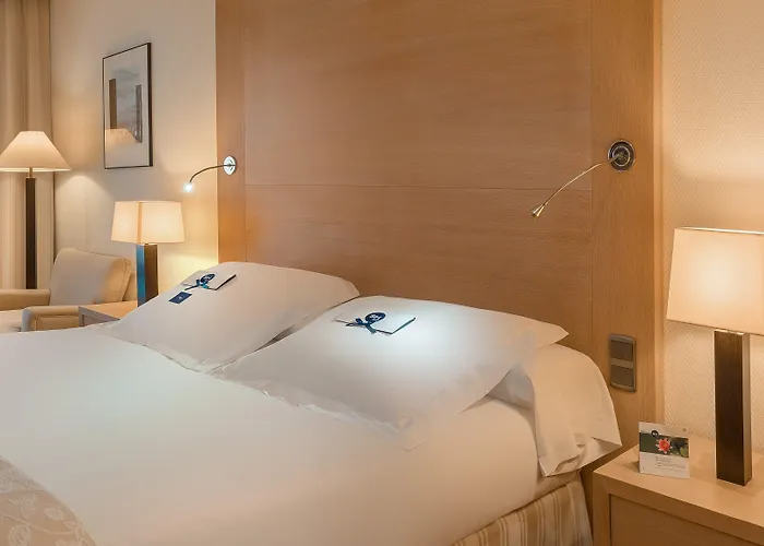 Sh Palace Hotel Valence