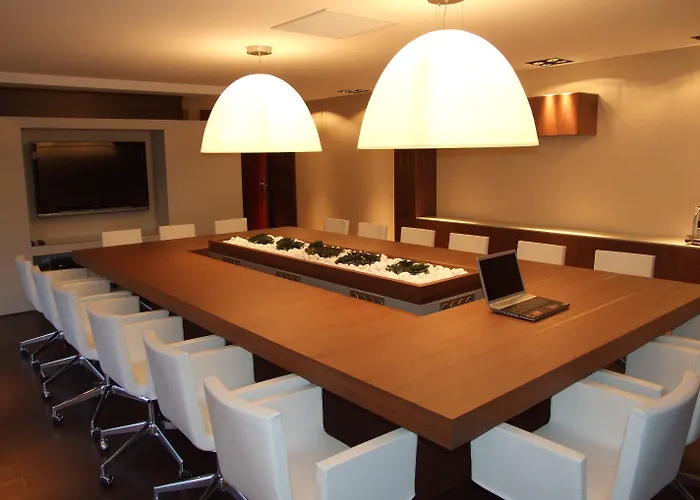 Hotel Sh Palace Valence