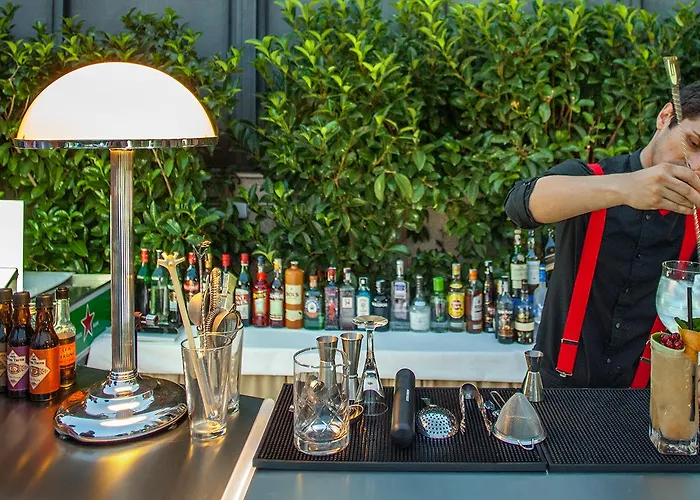 Sh瓦伦西亚宫酒店 5*