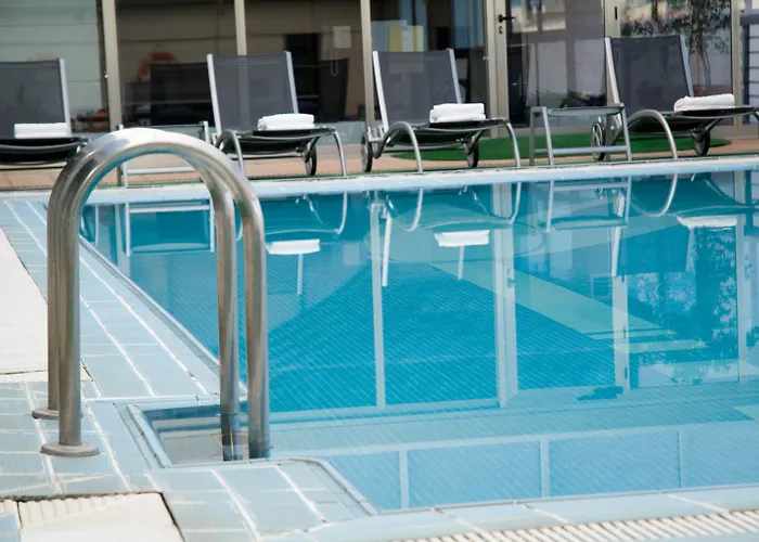 Sh Palace Hotel Valencie