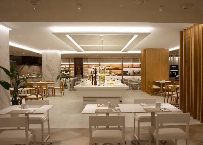 Sh Palace Hotel Valence