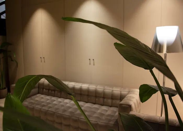 Hotel Sh Palace Valence