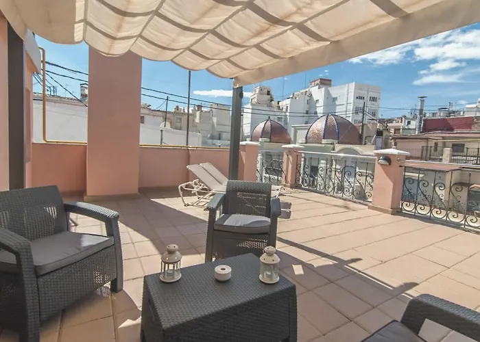 Rh Sorolla Centro فالنسيا