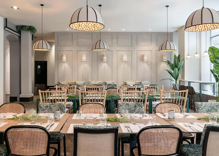 Vincci Palace 발렌시아