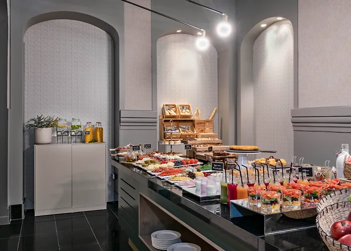 Hotel Vincci Palace Valence