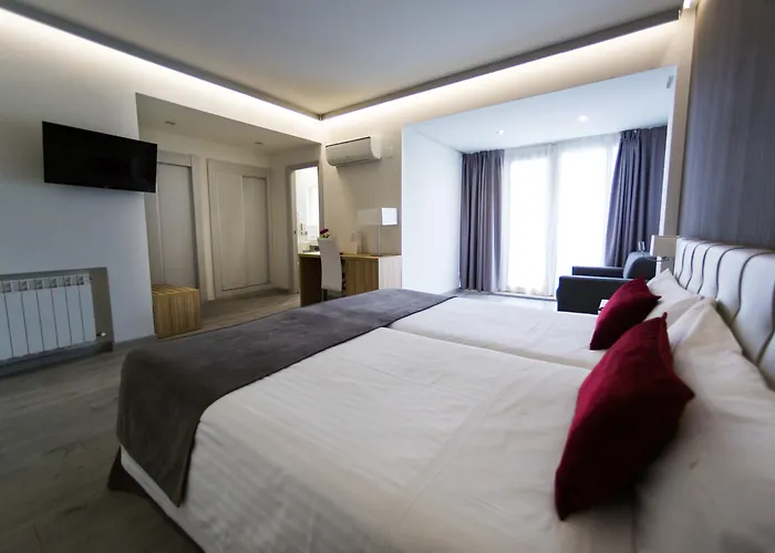 Sweet Renasa Hotell 3*