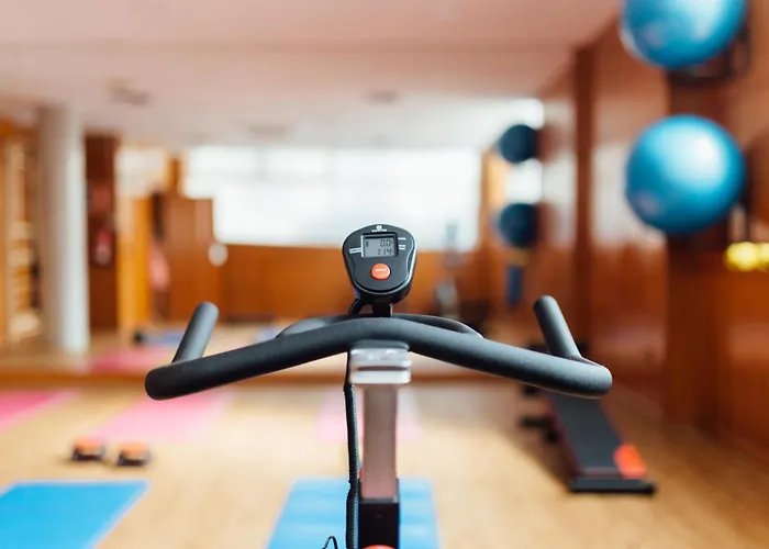 Hotell Malcom And Barret