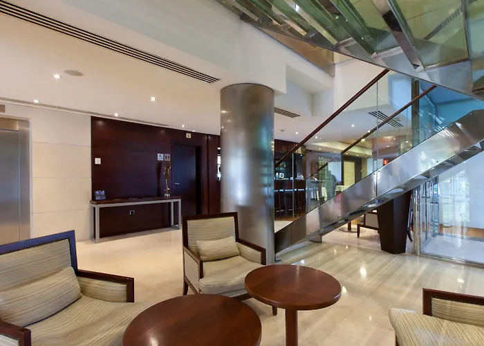 센터 4* 발렌시아