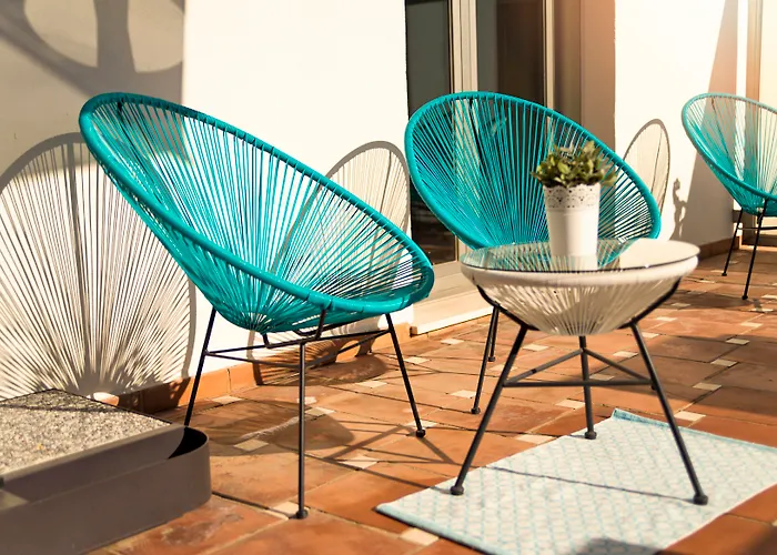 Vincci Lys Ξενοδοχείο