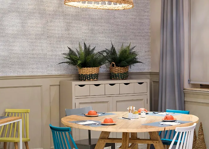 Vincci Lys Βαλένθια